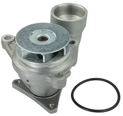 Meyle 37-13 220 0007 Water Pump