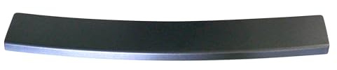 OPPL 55002160 Rear Bumper Protector