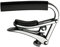 C1N Shubb Standard Series Acoustic Guitar Capo - Brushed Nickel