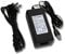 vhbw Adaptateur Secteur Compatible avec HP Photosmart 7768, 7830, 7835, 7838, 7900, 7960, 7965, 7968, C3100, C3120 imprimante - Câble de 200 cm