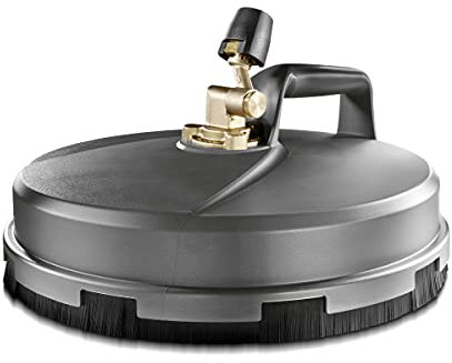 Karcher FR CLASSIC Floor and Hard Surface Cleaner for HD and XPERT Pressure Washers (Not Easy!Lock) 300mm