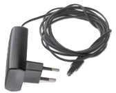 Sony Ericsson CST-20 (CST-13) - Cargador original para V800, Z1010, K600i, F500i, P800, P900, P910i, S700i, T230, T300, T310, T68i, T600, T610, T630, Z1 010i, Z200, Z600, J200i, J300i, K300i, K500i,