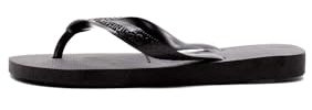Havaianas - Top, Chanclas Cómodas, Duraderas y Ligeras, Estilo Zori, con Suela Antideslizante, Adultos Unisex