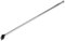 Sealey Ak7302 Breaker Bar 750Mm 1/2Sq Drive