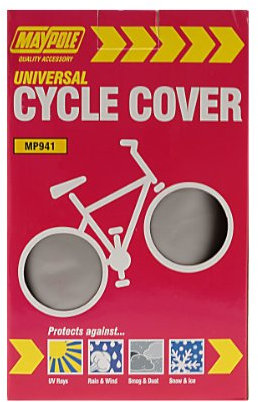 Maypole 941 DP Nylon Cycle Cover