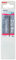 Bosch Professional 2 608 585 841 - Brocas metálicas HSS-Co, DIN 338 (2,5 x 30 x 57 mm)