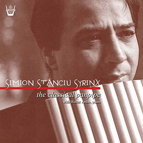 La Flûte de Pan Classique