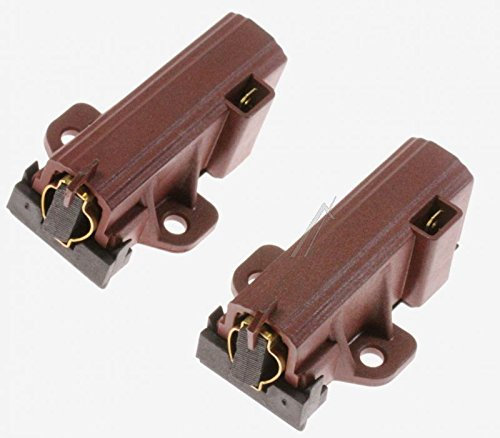 GROUPE FAGOR BRANDT - JEU CHARBONS MOTEUR NIDEC SOLE BRANDT VEDETTE FAGOR F258232 - F258232