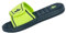 Lico Mädchen Barracuda V Badeschuhe, Marine Lemon, 34 EU