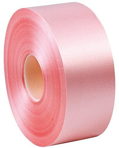 Nastro Feste Mm.50X100M Rosa