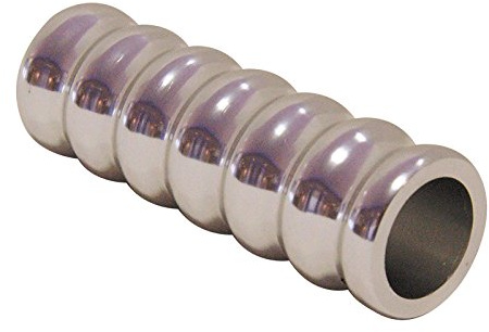 Mountney HBGP1 Polished Aluminium Handbrake Grip Bagged
