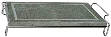 Pietra Ollare 20X30 Supp.Acc.