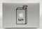 MacBook Decal Aufkleber Apfelsaft - 13 Zoll
