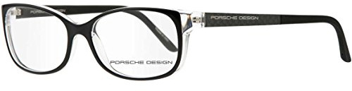 Porsche Design - P8247 A, Cat Eye, general, women, BLACK CRYSTAL(A J), 55/16/135