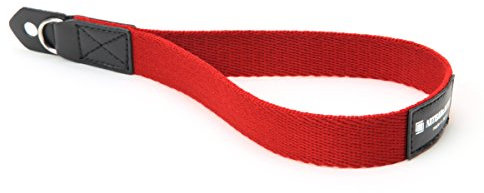 Artisan & Artist ACAM 295 Textil Acryl Handschlaufe rot