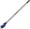 IRWIN 1922005 6X Blue Groove Long Wood Bit 32 mm x 16-Inch