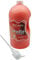 Mont Marte Discovery School Peinture acrylique - Orange - 2 litres. Idéale pour les étudiants et les artistes. Excellent couvrant et séchage rapide. Capuchon à pompe inclus.