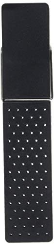 rig tig Brew-IT schwarz Teeei, Kunststoff, 13 x 3 x 2 cm