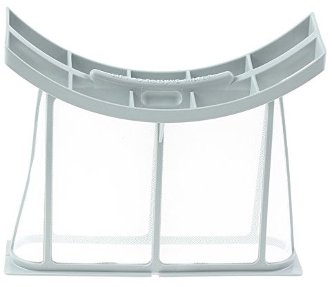 Hotpoint Genuine Tumble Dryer Lint Fluff Cage Filter