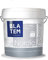 PINTURA PLÁSTICA EXTRA CUBRIENTE-BLANCA MATE 15LT