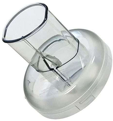 COUVERCLE POUR ROBOTS PRESSE AGRUMES MAGIMIX - 17432