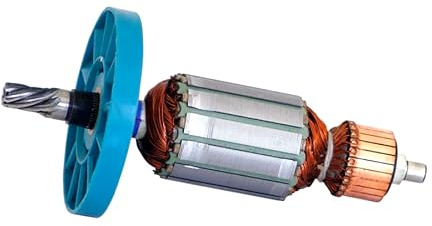 Anker Rotor Motor Ersatzteile für Makita HR3520 HR3520B