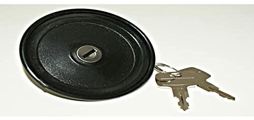 Valeo Verschluss, Kraftstofftank 247515