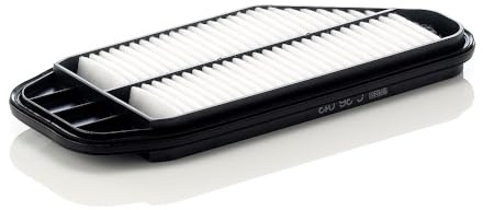 MANN-FILTER C 36 013 Air Filter - for Cars + Transporters