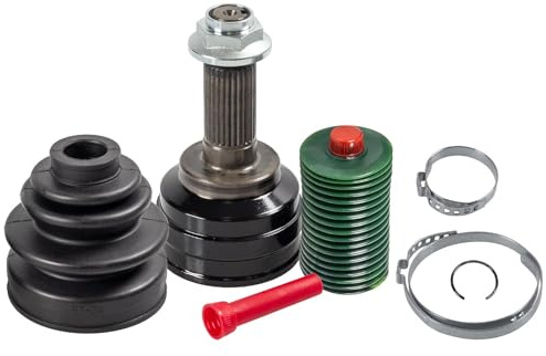 Blue Print ADM58952 CV Joint Kit, pack of one