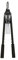 Cofan Remachadora profesional de dos brazos | Para remaches desde Ø 3,0/3,2 hasta Ø 6,4 mm | Para todo tipo de remaches