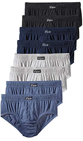 LE JOGGER Herren Slip