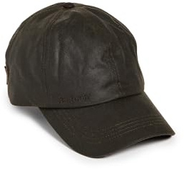 Barbour Kappe - Grösse - Herren - - Baumwolle