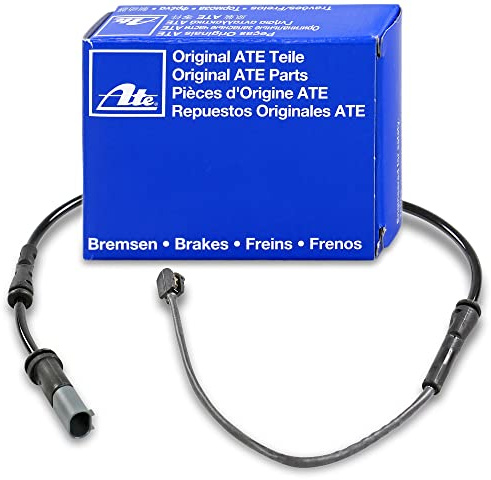 ATE 24.8190-0006.2 Power Brake Systems