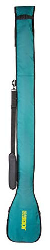 Jobe All-In-One Paddel Tasche Sup Zubehör, Mehrfarbig, Size