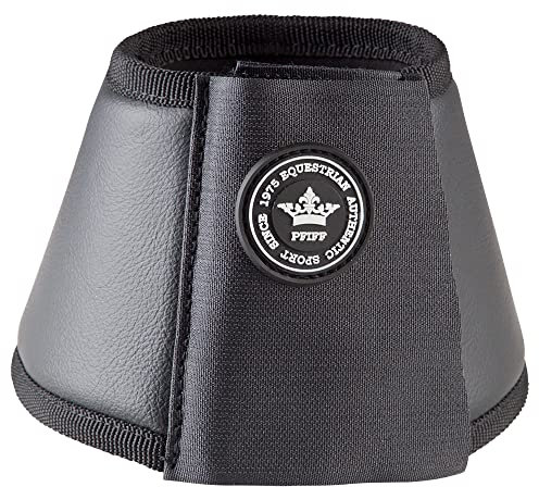 PFIFF Springglocken ´Gandia´, schwarz XL