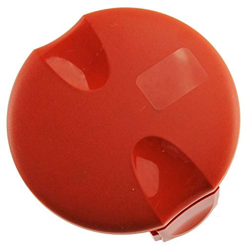 Flymo Coupe-bordures Tête tondeuse Bobine Coque capuchon Revolution 2000 2300 2500 Twin Met230 Xlt3001
