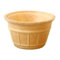 PJaspert Eiswaffeln | Waffelbecher Portionsbecher 29mm x Ø48mm Inhalt: 22ml 96 Stück