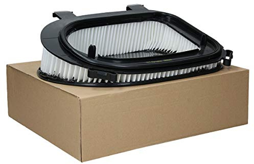 ECD Germany SB 2344 Luftfilter 13717811026 - Für PKW