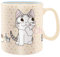 ABYstyle - CHI - Taza - 460 ml - Quién gourmet