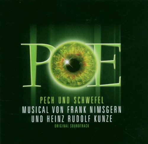 Poe Pech und Schwefel