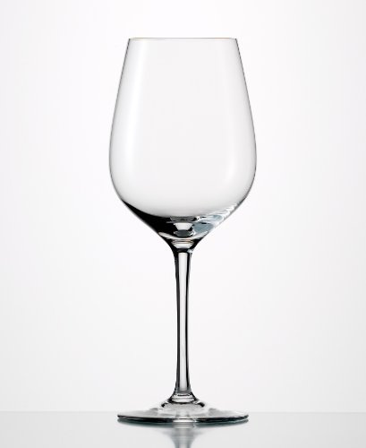 Rotwein 600ml 500/2 in Geschenk-Röhre SUPERIOR SENSIS PLUS Eisch Glas