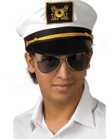 PARTY DISCOUNT Brille Pilot