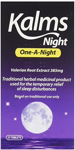 Kalms One A Night 21 tabletten