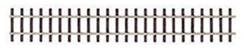 PECO SL-1500 HOn3 Code 70 Wooden Tie - American 914mm Yard Length Flexi-Track