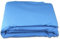 Liner per piscina rotondo di circa 3,60 m x 0,92 m x 0,4 mm