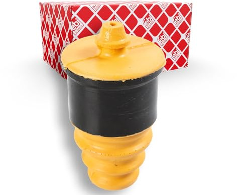 febi bilstein 36976 Bump Stop for rear axle support, pack of one