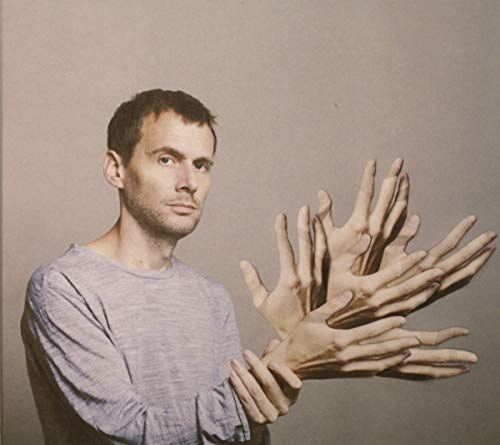 Warp Records