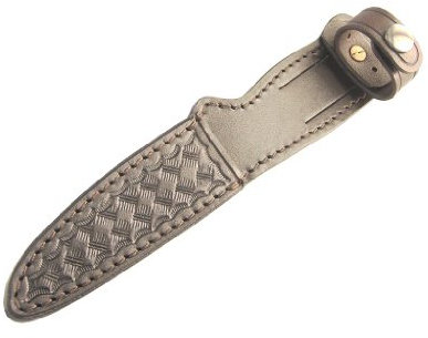 Etui-Shop Messerscheide - Klingen - 105x25 mm