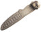 Etui-Shop Messerscheide - Klingen - 105x25 mm