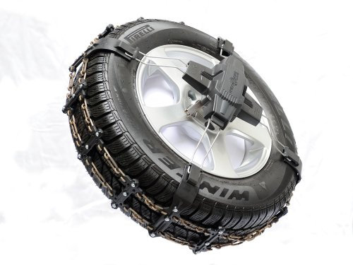 Spikes Spider 21002 Schneekette Easy Sport Gr.2